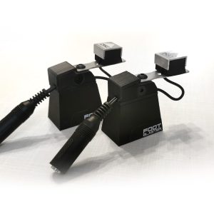 HEEL BLASTERS - Trigger Risers