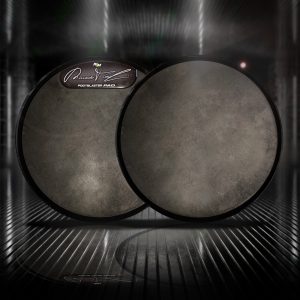 RICCARDO MERLINI Signature FootBlaster PAD 12" SUPERFAST Double Surface